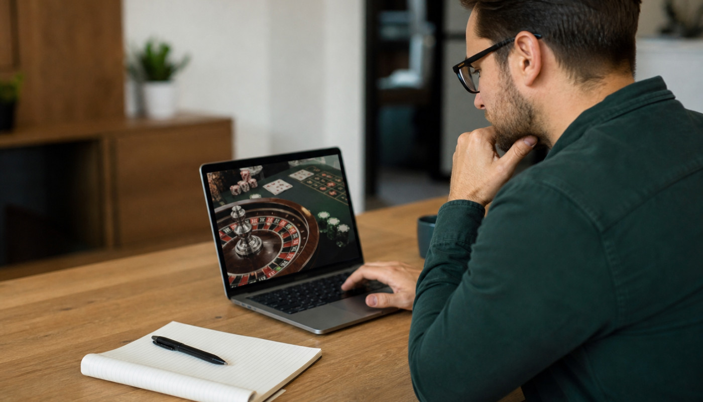 Comment identifier les casinos en ligne sécurisés et fiables ?