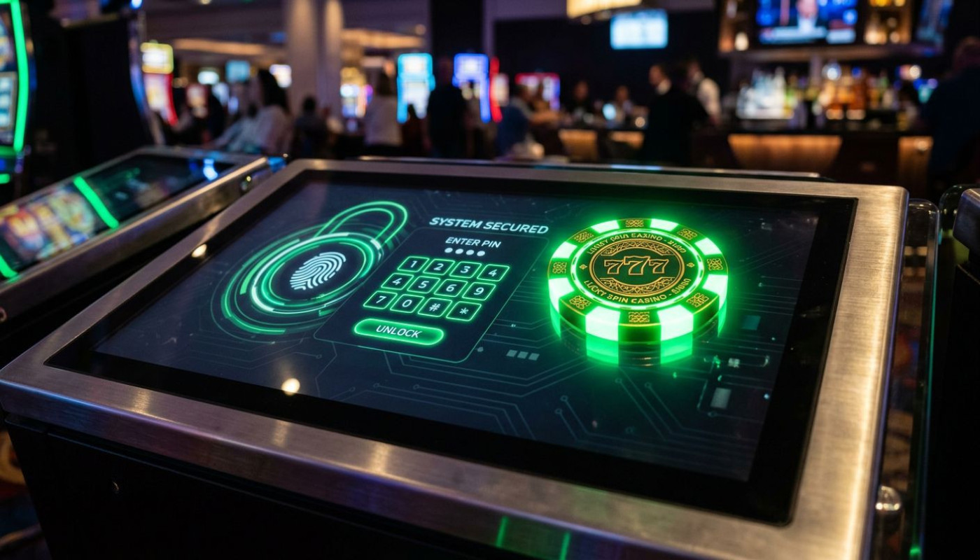 Comment identifier un casino en ligne sécurisé et fiable ?