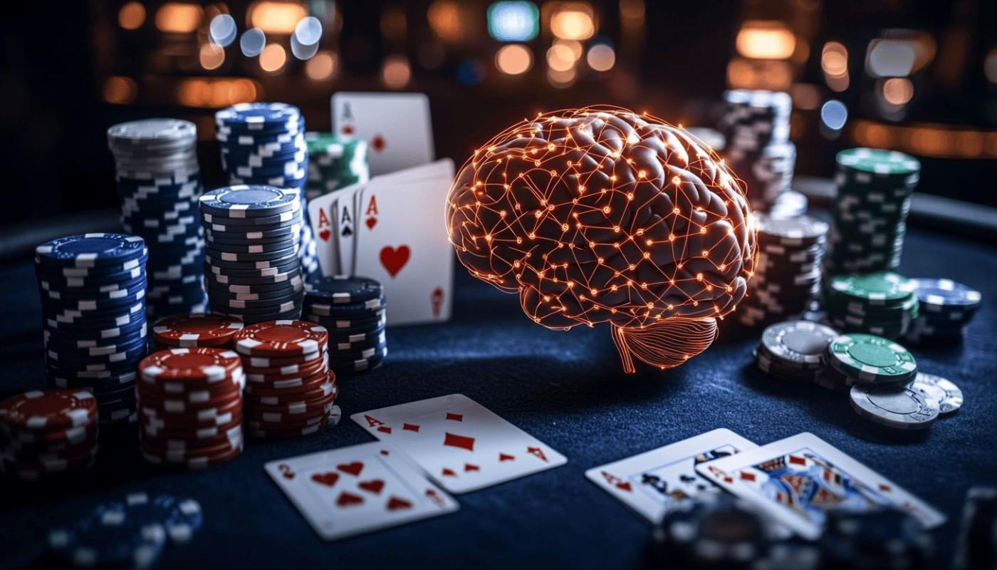 Comment la psychologie influence vos décisions dans les jeux de casino ?