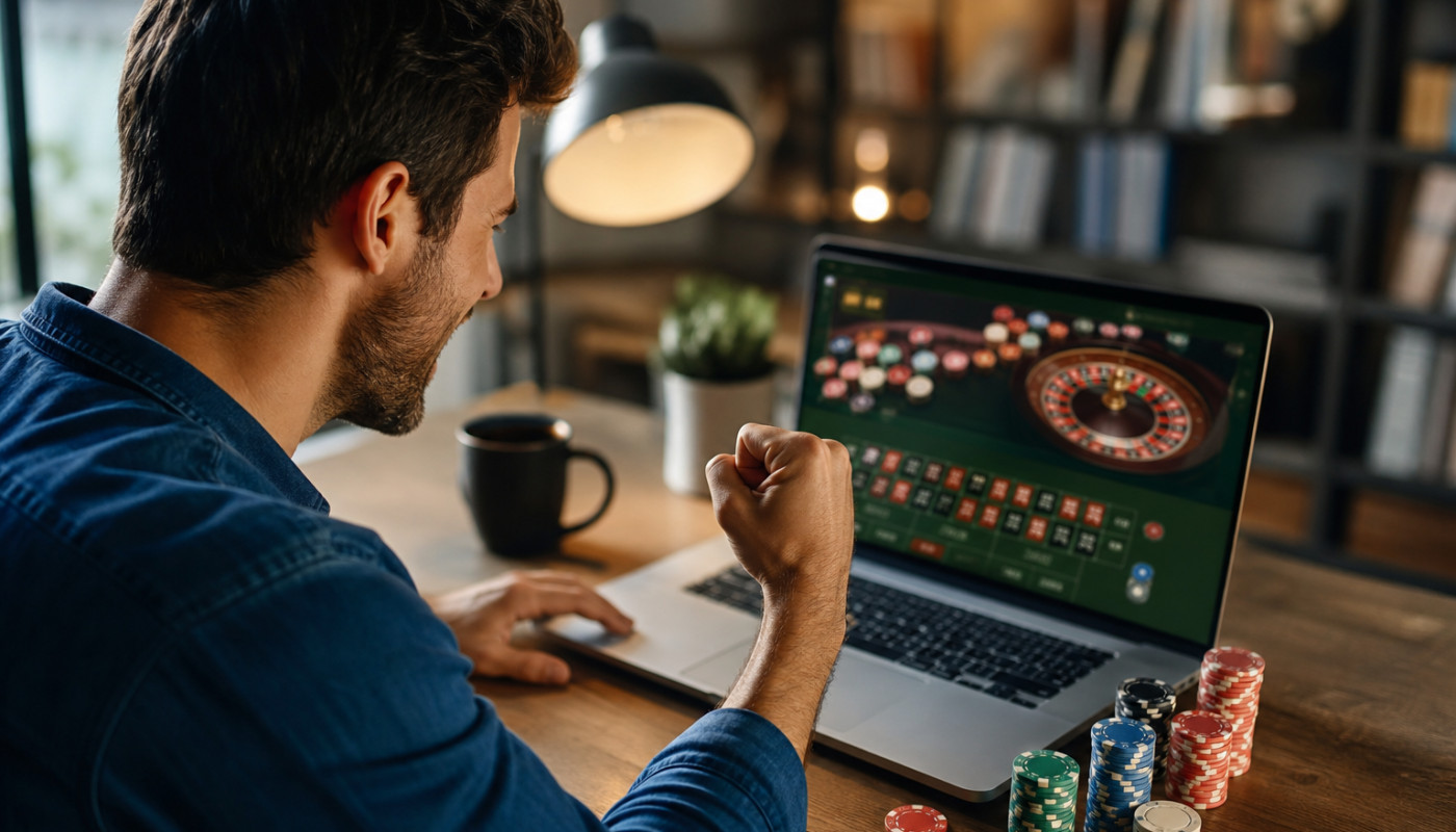 Comment maximiser vos gains dans les jeux de casino en ligne ?