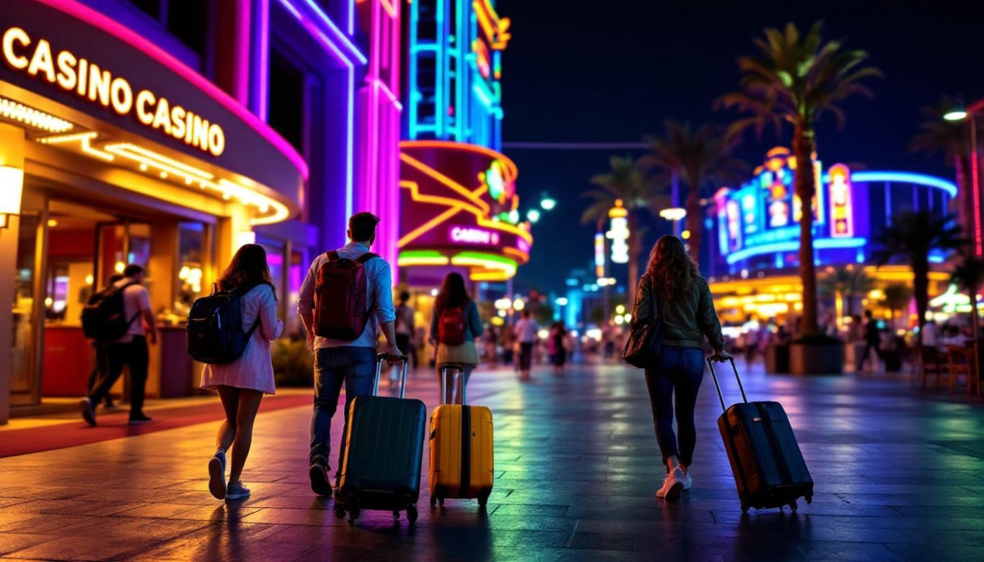 Planifier sa visite : conseils et astuces pour un séjour casino réussi